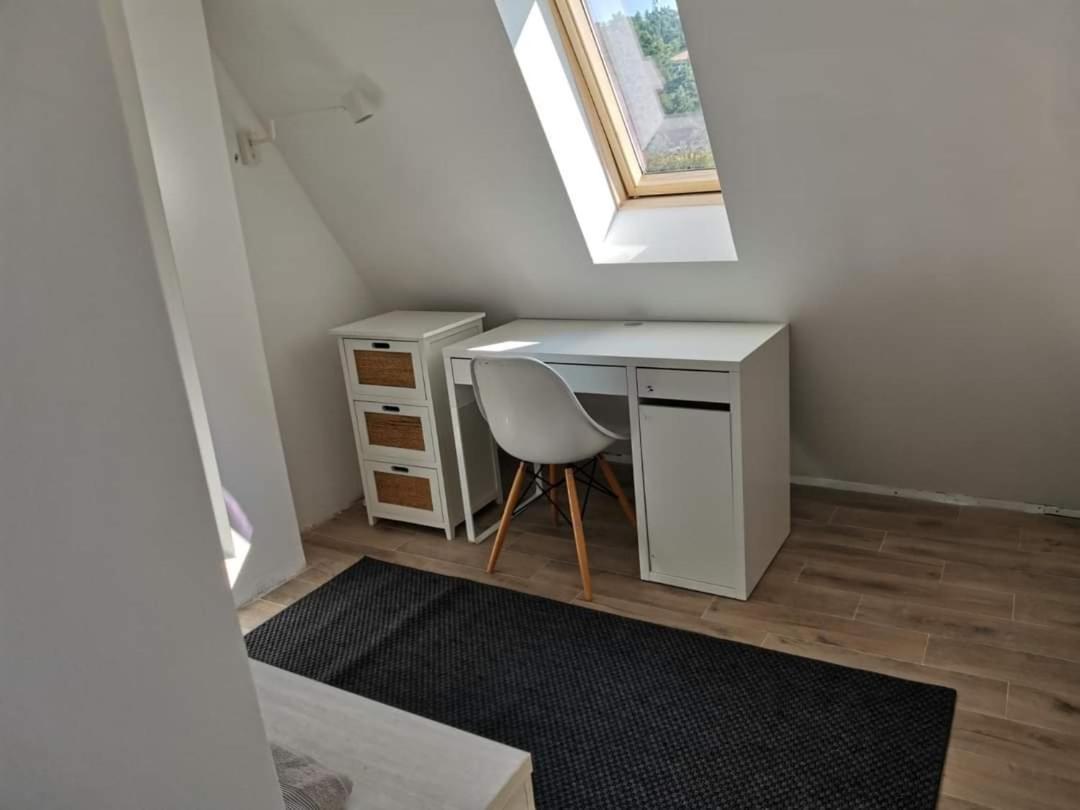 Divcibare Planinski Mir A19 外观 照片