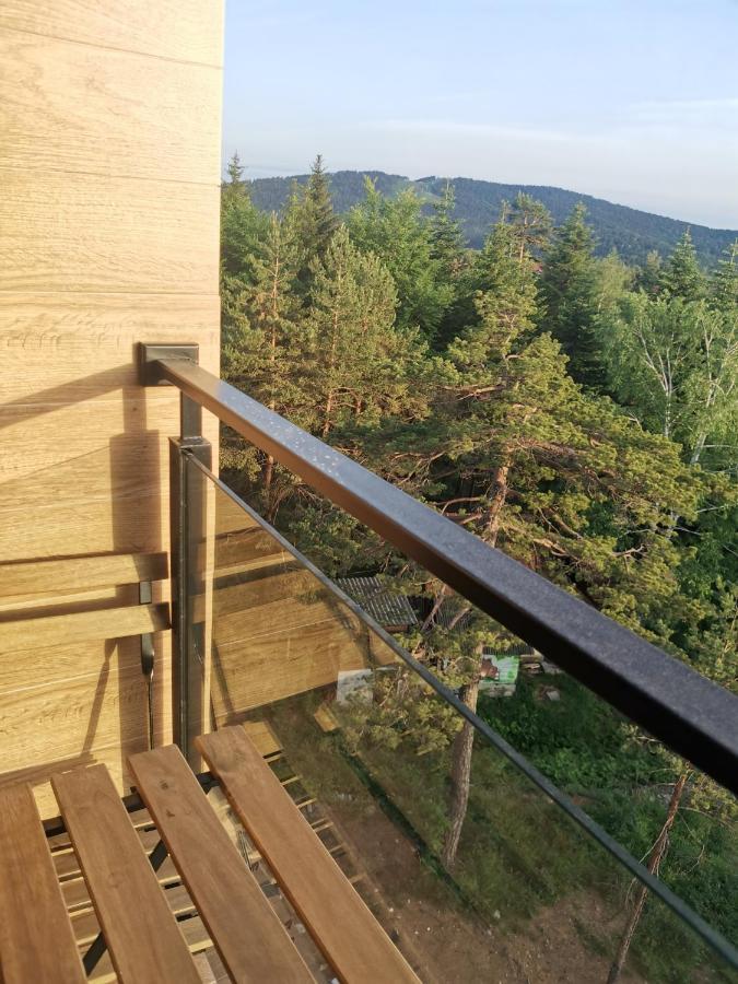Divcibare Planinski Mir A19 外观 照片