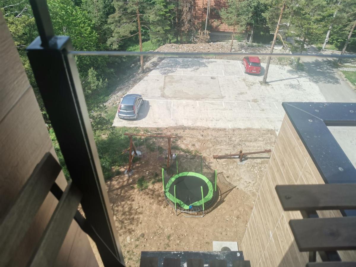 Divcibare Planinski Mir A19 外观 照片