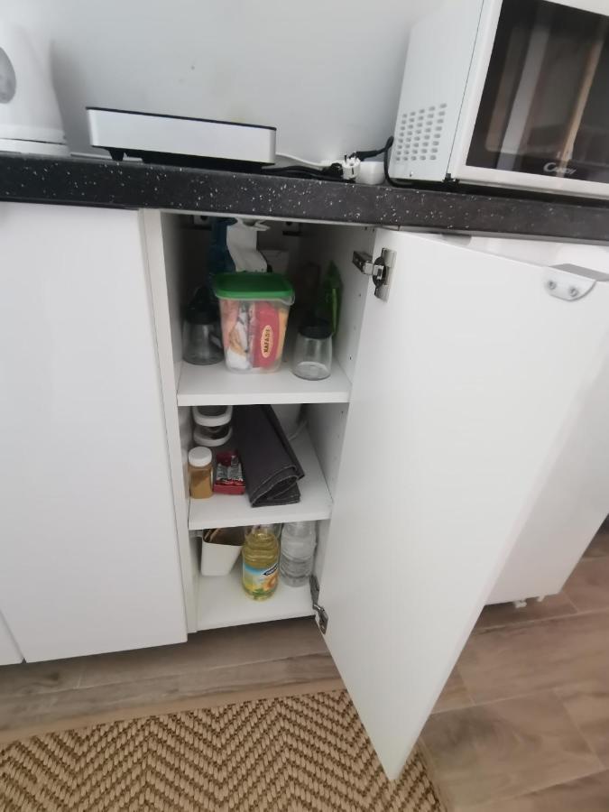 Divcibare Planinski Mir A19 外观 照片