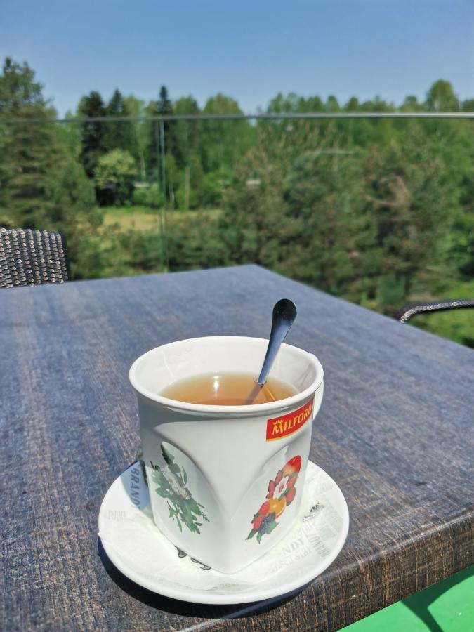 Divcibare Planinski Mir A19 外观 照片