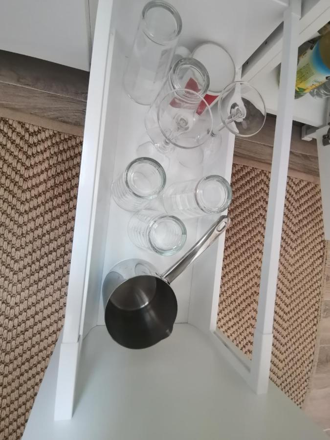 Divcibare Planinski Mir A19 外观 照片