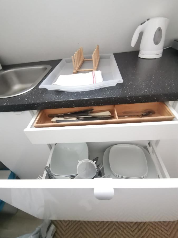 Divcibare Planinski Mir A19 外观 照片