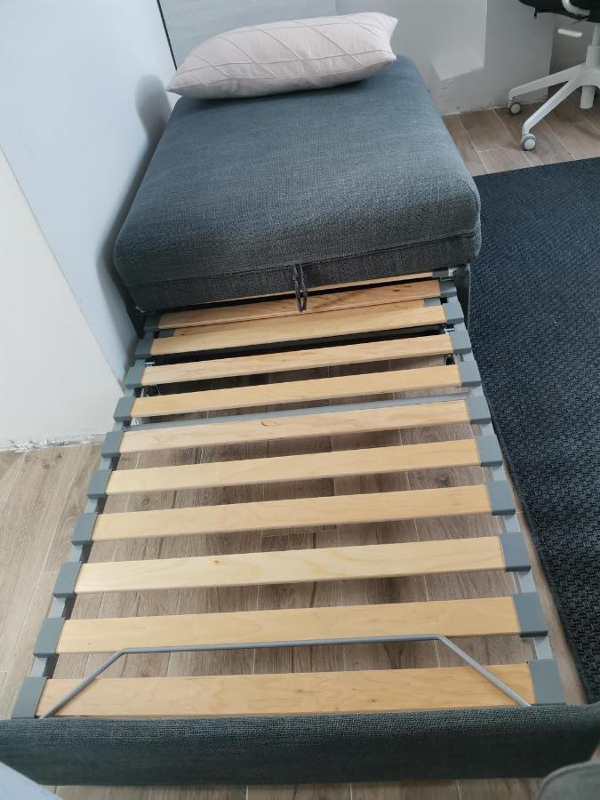 Divcibare Planinski Mir A19 外观 照片