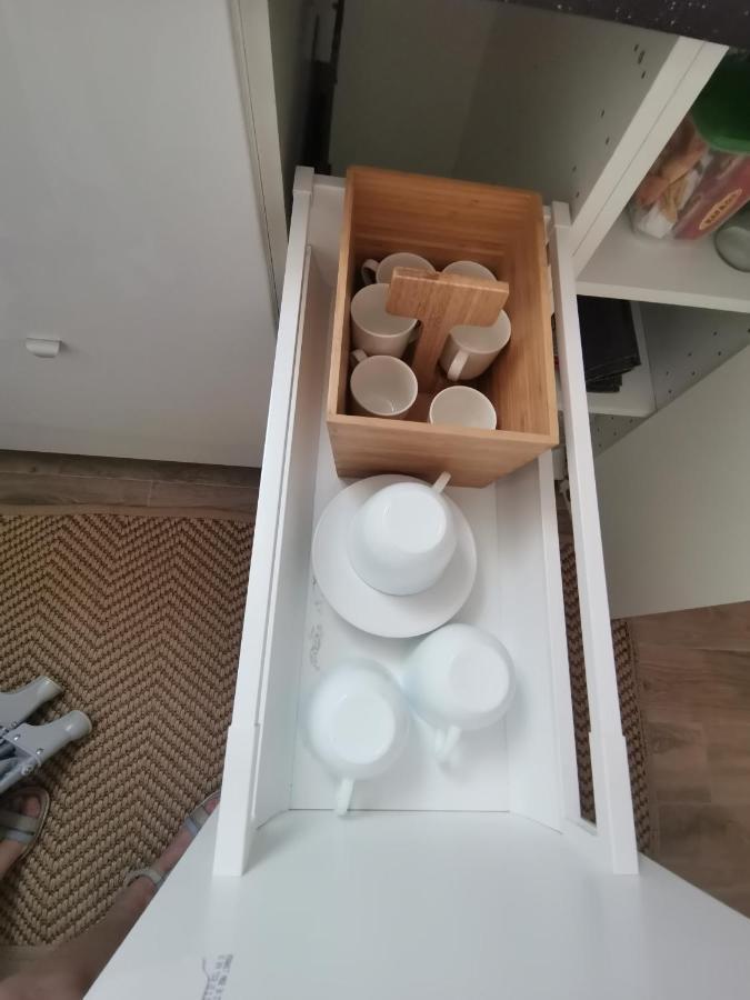 Divcibare Planinski Mir A19 外观 照片
